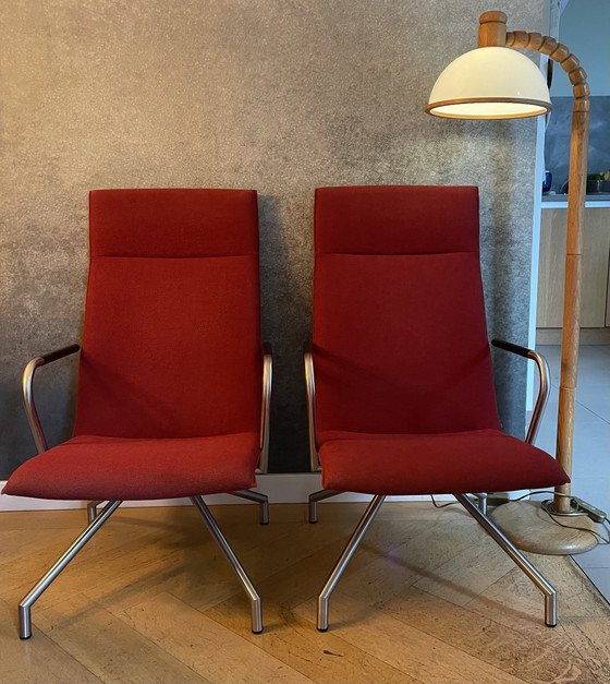 Image 1 of Arco Liegesessel