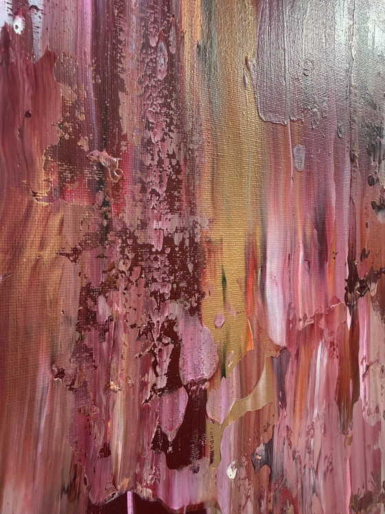 Kunstwerk/Schilderij 90x70cm – Paintings & Drawings, Canvas (photo 7 of 8)