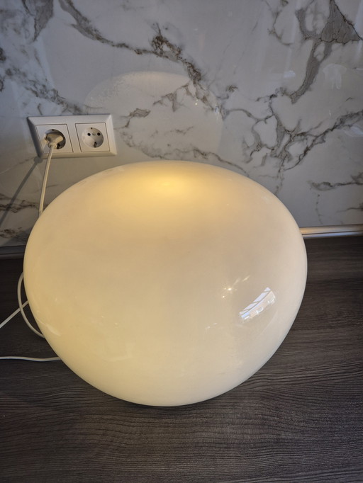 IKEA Jonisk "Seat" Design Lamp by Carl Öjerstam