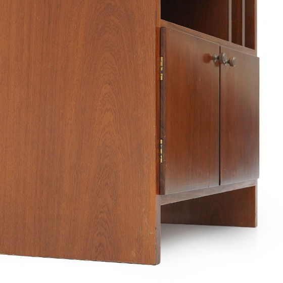 Image 1 of Buffet à compartiments ouverts, années 1960