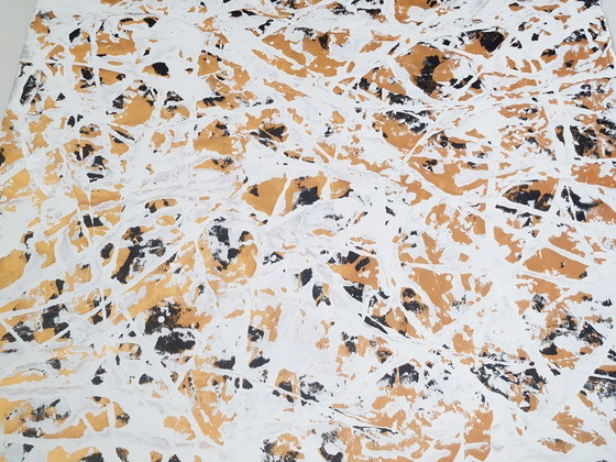 Image 1 of Jürgen Angeler - El amor dorado