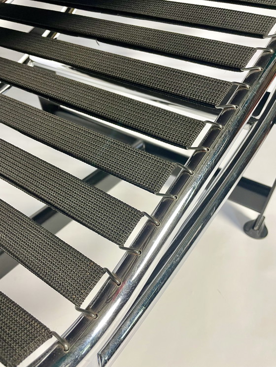 Image 1 of Le Corbusier LC4 Replica