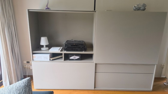 Image 1 of Designwand kast Kettnaker