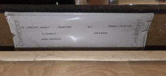 Gelderland 6250 a 3 posti – Divani 3 posti, Wool, Polyester (photo 6 of 6)