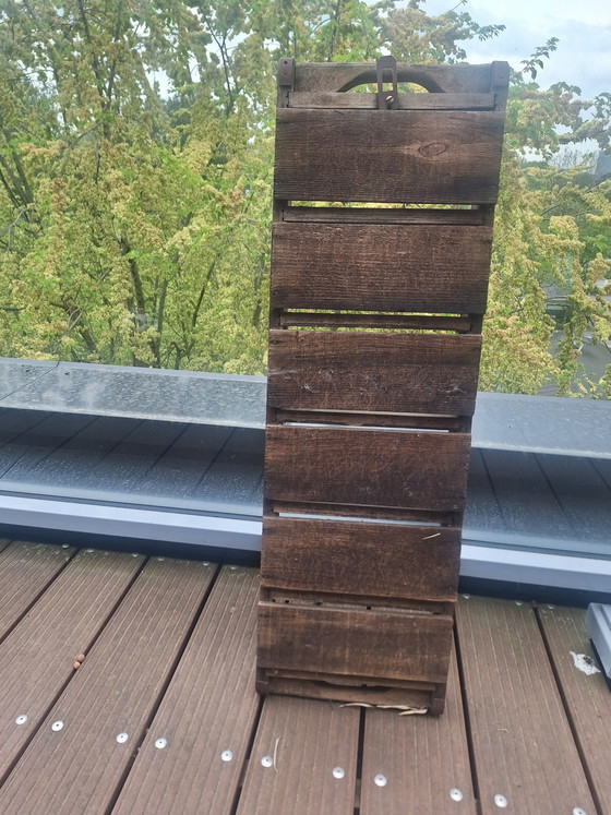 Image 1 of originele baksteenvorm 