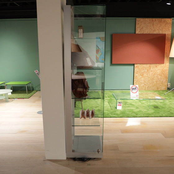 Image 1 of SDB 94046006 Vetrina base