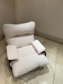 Fauteuil ligne roset marsala