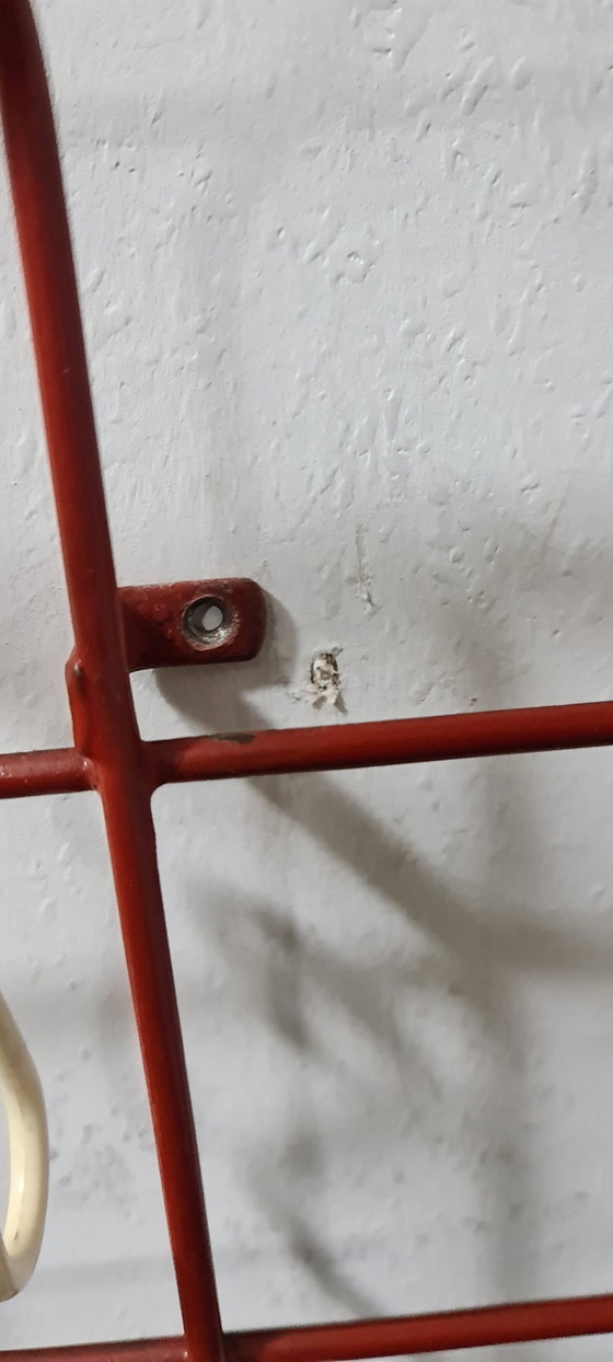 Image 1 of Draad Kapstok