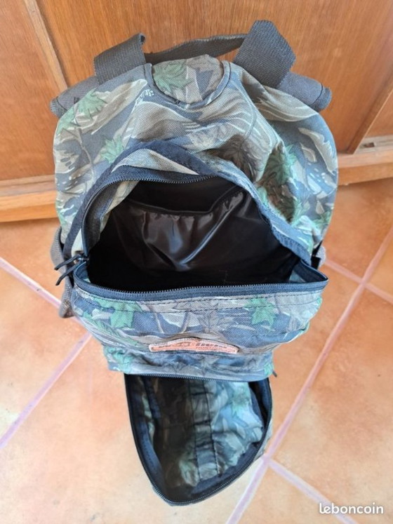 Westfield hunting Smoking Branch camouflage backpack, H45xL40cm – Textile, Nylon (photo 4 of 5)