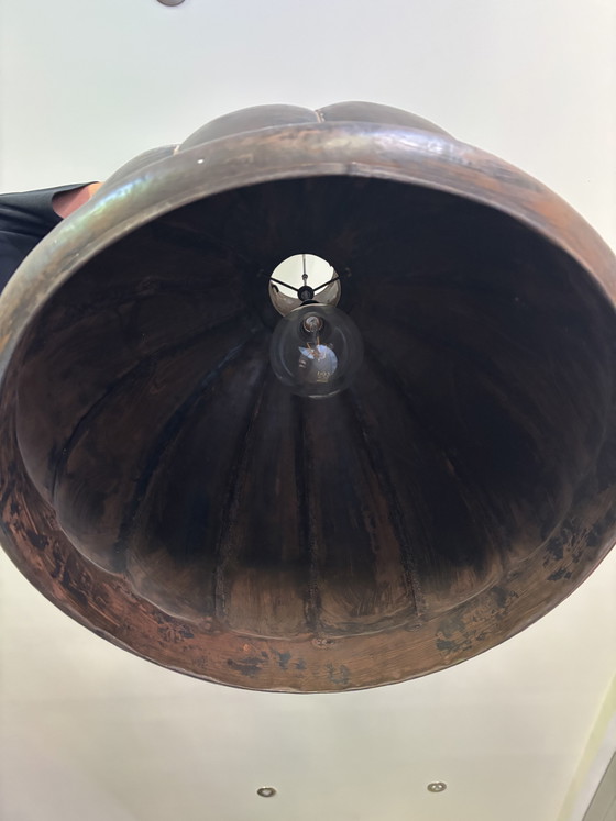 Image 1 of Suspension industrielle