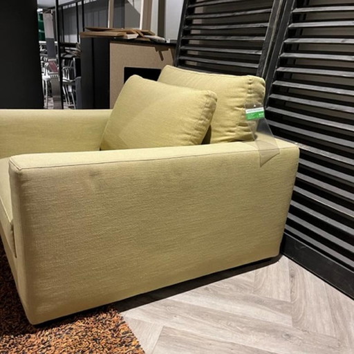 Linteloo Mauro armchair – fauteuils, Design (photo 2 of 19)