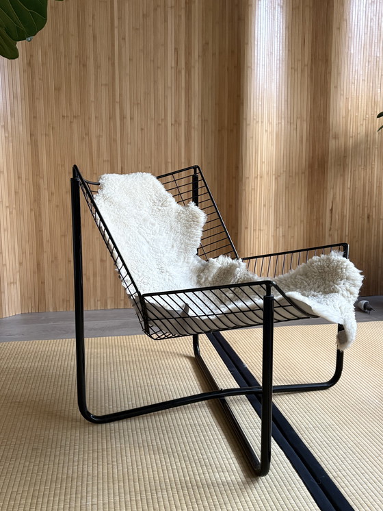 Image 1 of Sedia Ikea Jarpen Niels Gammelgaard vintage 1987