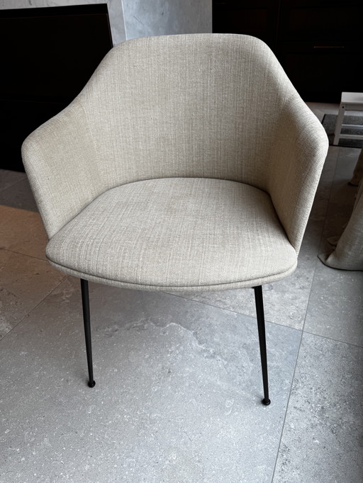 &tradition rely sillas 6 piezas