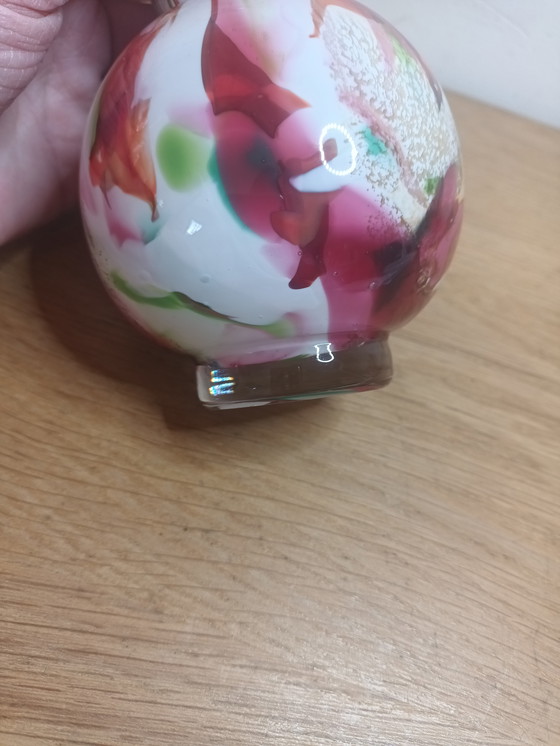 Image 1 of Fidrio vase 'Drop'