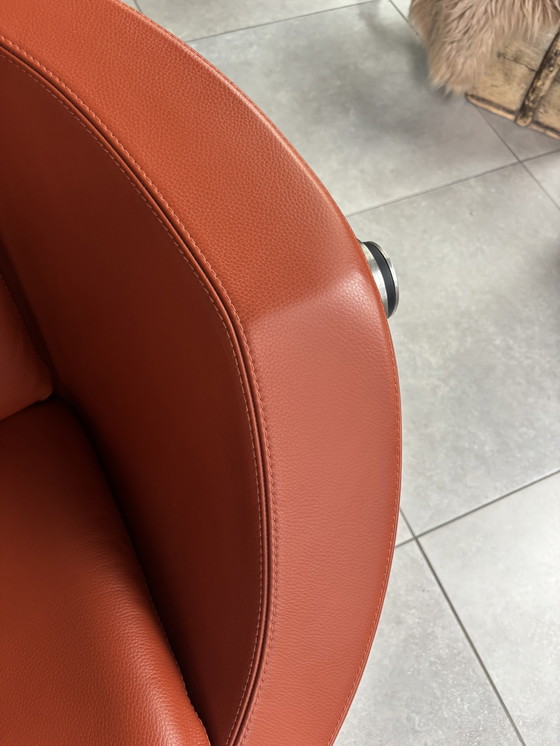 Image 1 of Fauteuil Alfa de Nielaus conçu par Steen Ostergaard