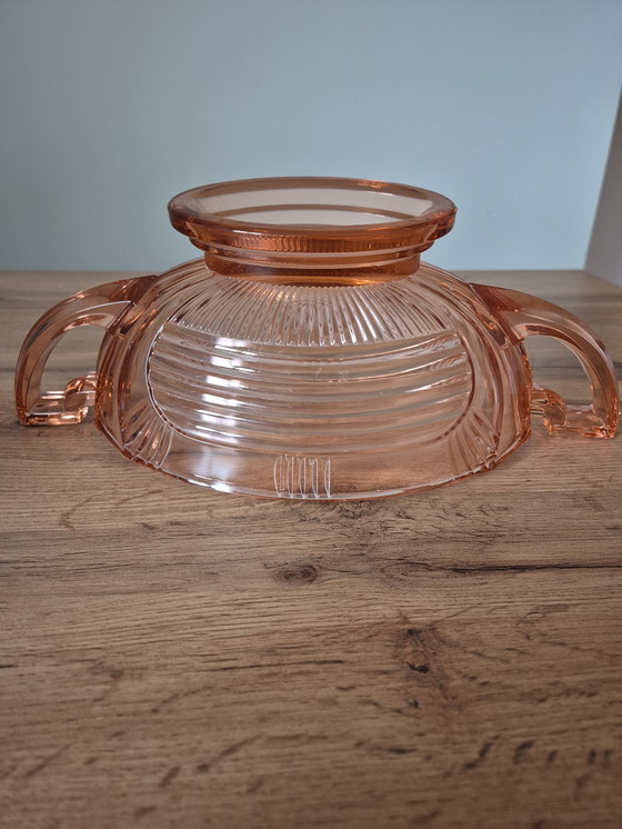 Image 1 of Bol avec Saint Lambert Lux