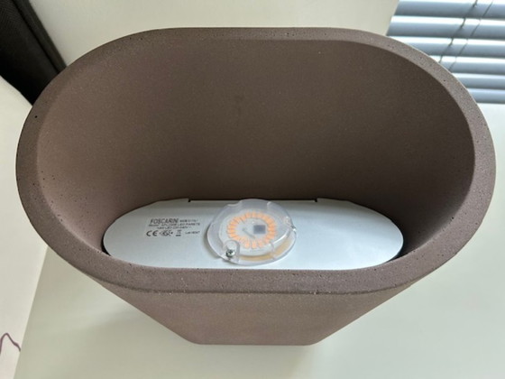 Image 1 of Foscarini Aplomb parete