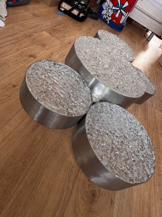 Image 1 of Wim Mulder Atelier Design Lamp