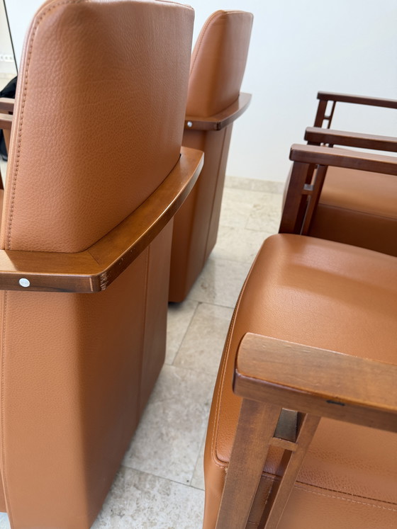 Image 1 of Decoforma dining chairs