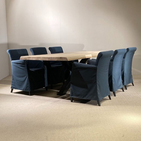 Image 1 of Silla de comedor Linteloo Diva