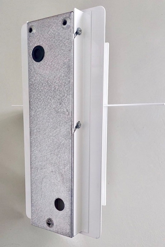 Image 1 of 2x LAMPADE DA PARETE Louis Poulsen Saturn Danimarca Design scandinavo