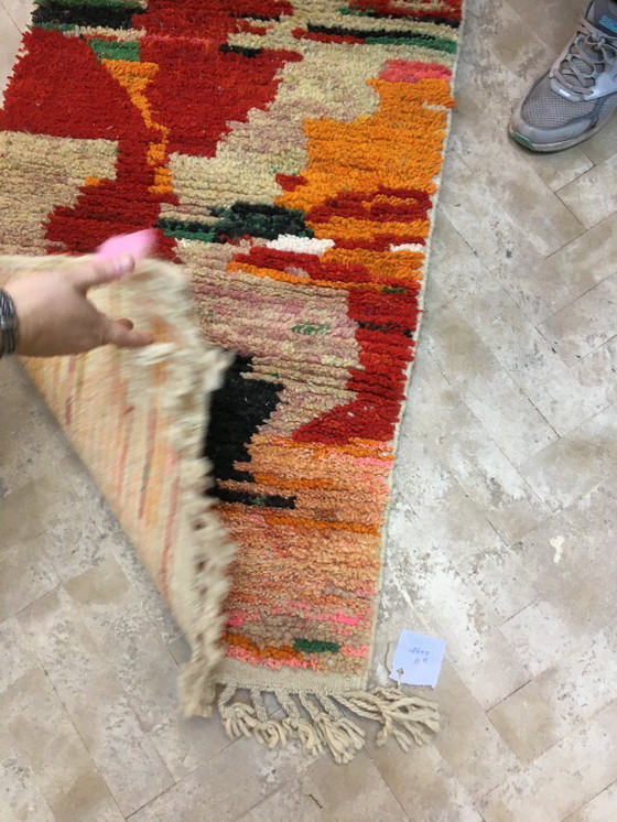 Image 1 of Boujaad Flurteppich 478 x 66 cm