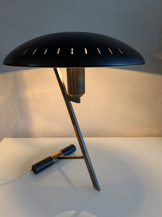 Image 1 of Philips Louis Kalff Decora Lampe