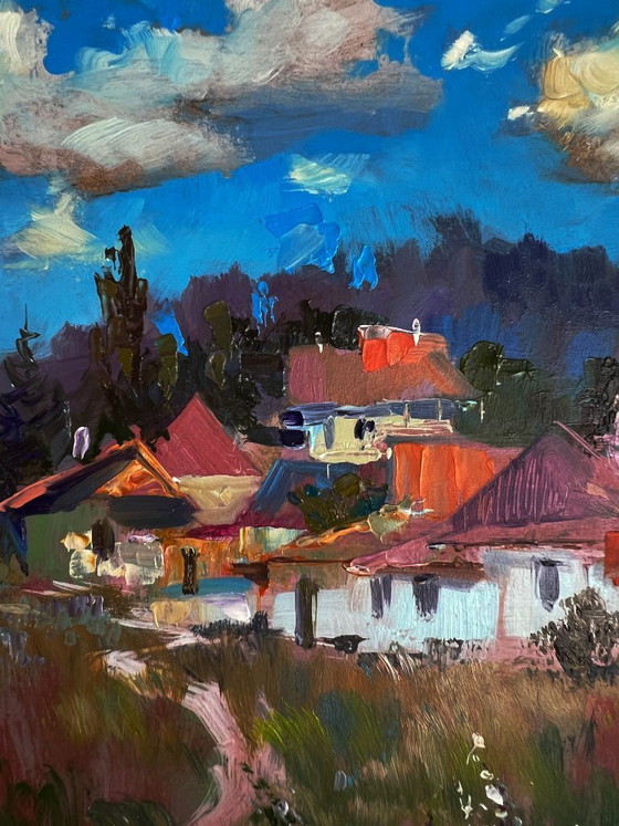Image 1 of Le chemin vers la maison
