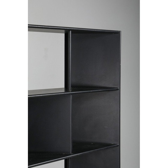 Image 1 of Vintage bookcase, Italy 1980