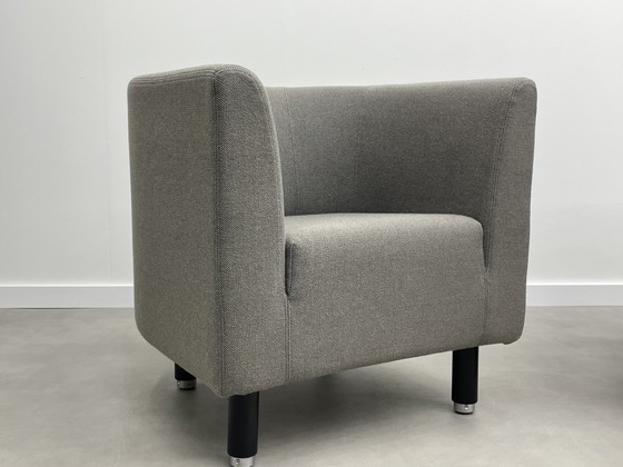 Image 1 of 2 x Gelderland fauteuil model 5210