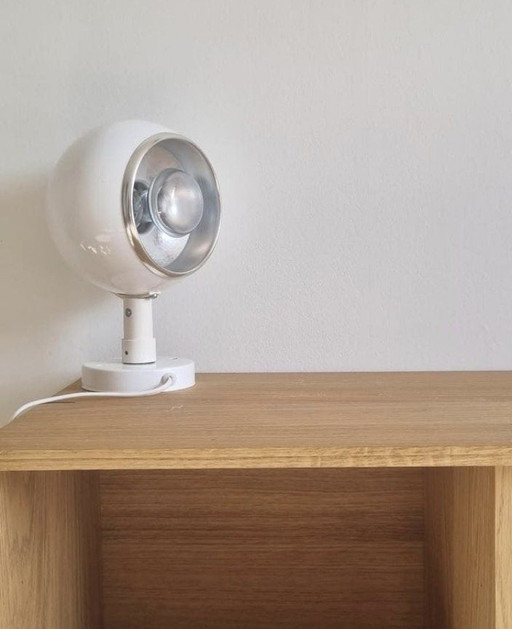 Valox Finland ‘Eyeball’ lamp