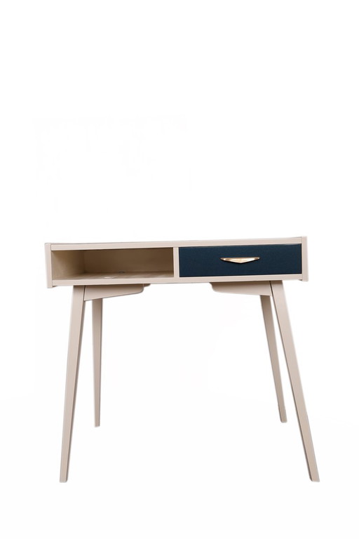 Ungarischer Mid-Century Schreibtisch