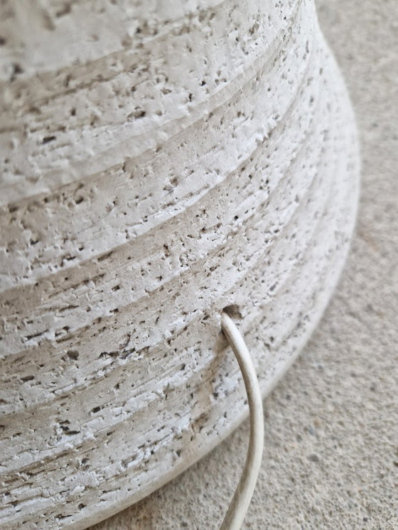 Image 1 of Doria Leuchten Space Age Floor Lamp