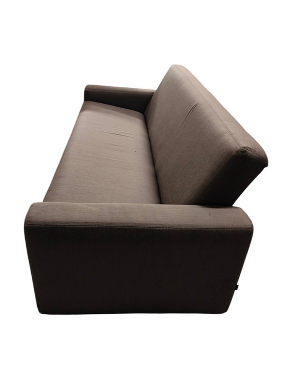 Gelderland Sofa 4730 B3, In Kvadrat Balder Fabric – 3-5 seaters, Wool (photo 4 of 17)