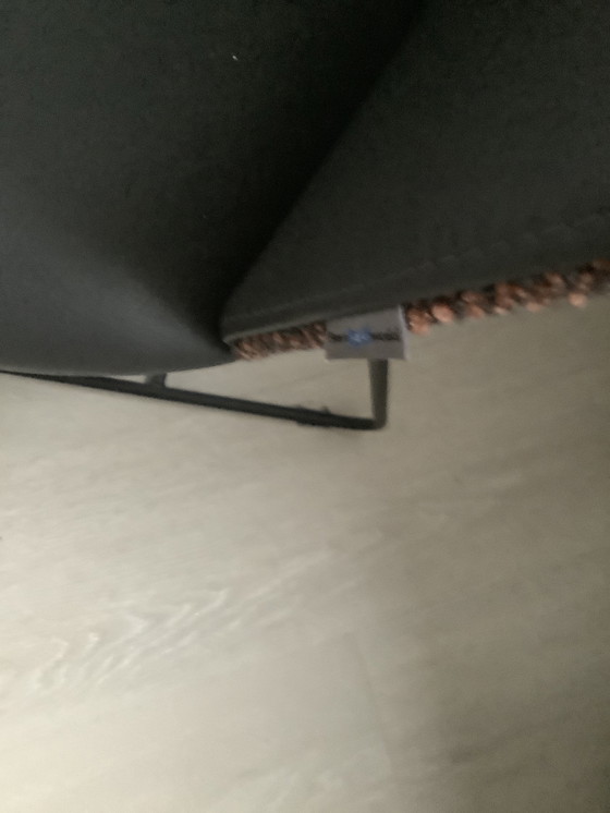 Image 1 of Eetkamerstoelen 4 stuks New Bree’s World