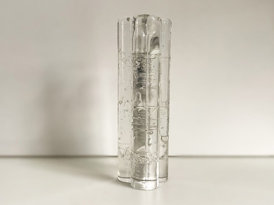 Image 1 of Bougeoir Iittala Arkipelago Timo Sarpaneva 1978
