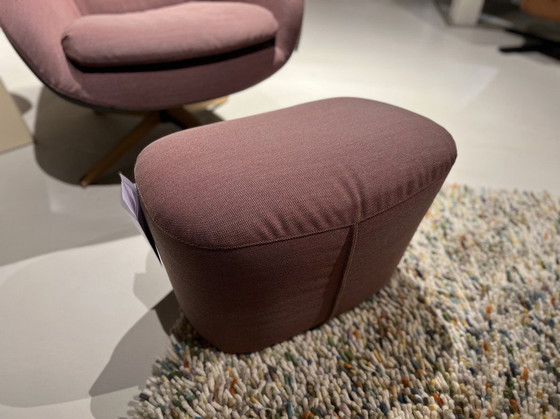 Image 1 of Poltrona Pode Sparkle con pouf