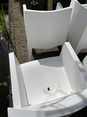 Philippe Starck Driade Speelgoedtuinstoelen (6)