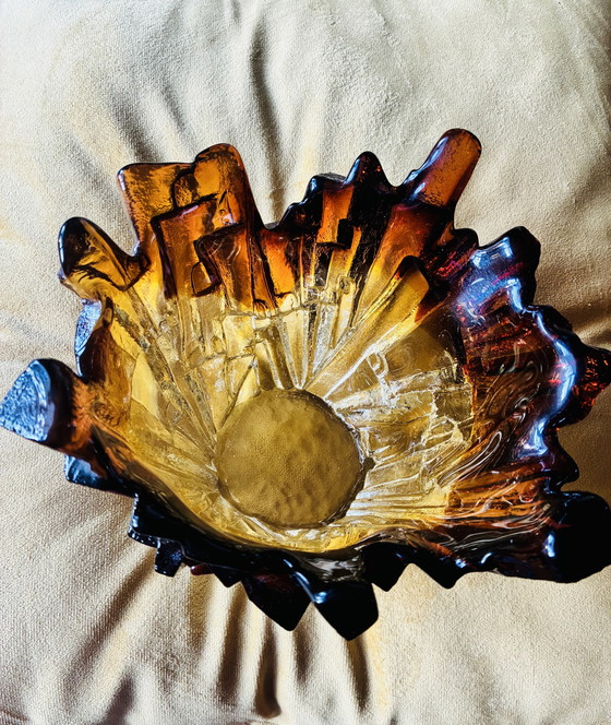 Image 1 of Vase by Pertti Santalahti, Humppila