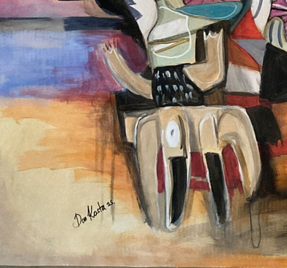 Image 1 of Don Kosta - The Final Battle XXl