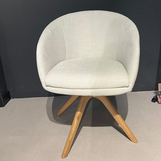 Image 1 of Cartel Living Jive dining chair (set of 2)