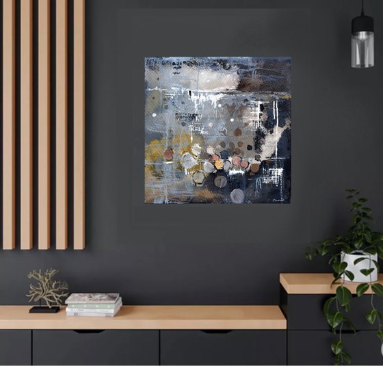 Image 1 of Las linternas nocturnas