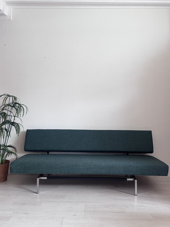 Image 1 of Martin Visser sofa bed BR 53 7 – ‘t Spectrum, 1966