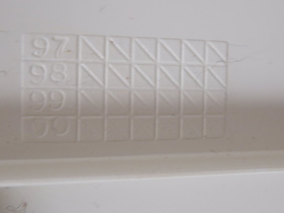 Image 1 of Chariot « Boby » de Joe Colombo