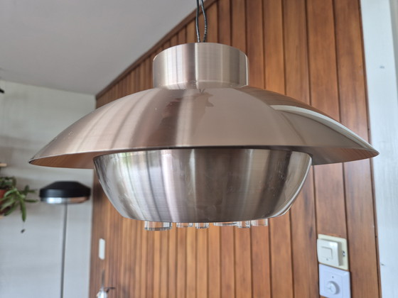 Image 1 of Aplique o plafón táctil P-1243