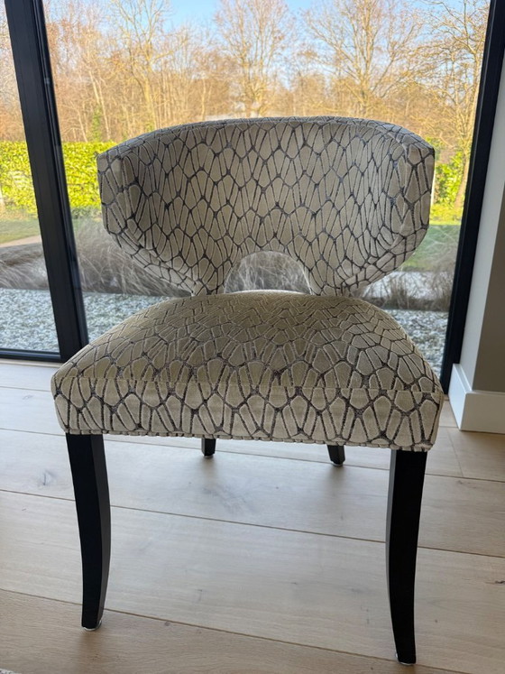 Image 1 of 8 Esszimmerstühle