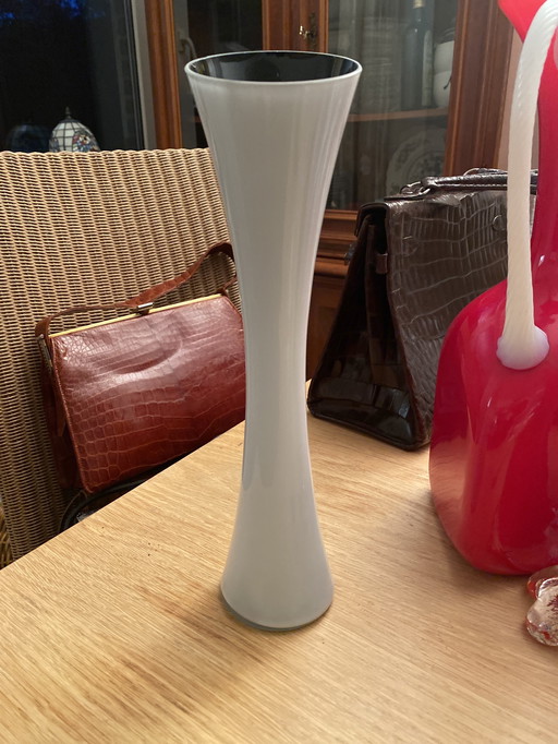 Jarrón Murano años 70