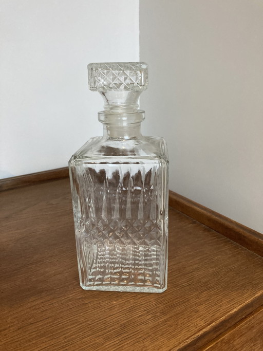 Decanter per whisky