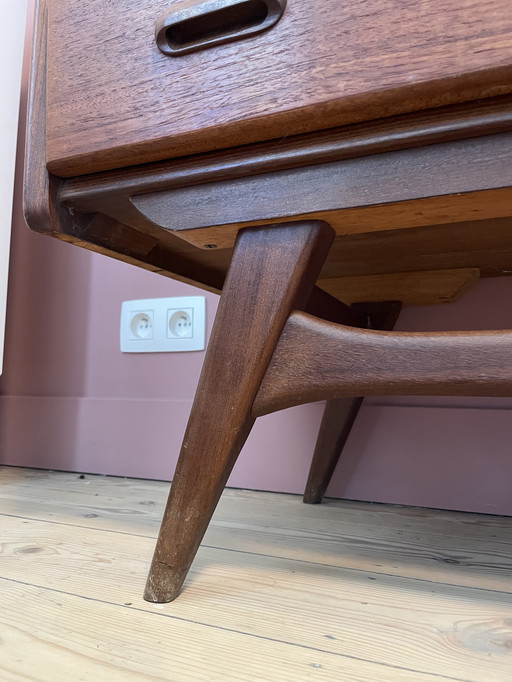 Sideboard Combi No. 5, Louis Van Teeffelen