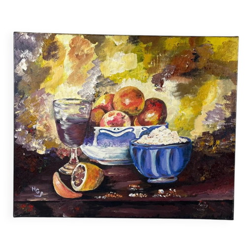 Still life